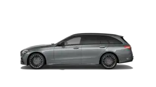 C 300 d Stationcar