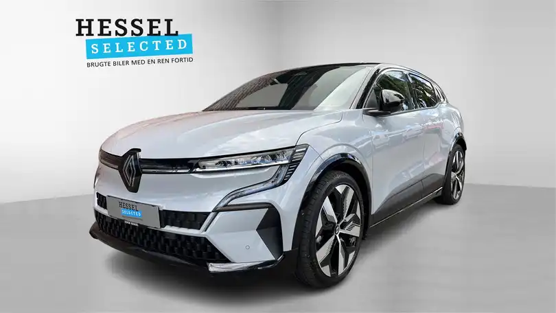 E-TECH Techno 220HK 5d Aut.