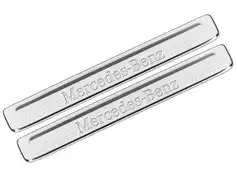 Indstigningslister med MB logo til CLA 2025 -