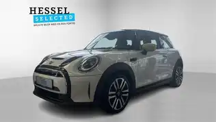 SE EL Premium Plus 184HK 3d Aut.