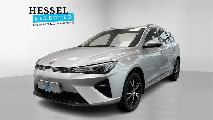 EL Luxury 156HK Stc Aut.