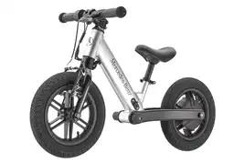 Mercedes e-balance cykel
