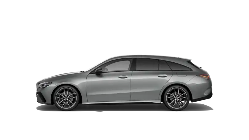 CLA 200 d Shooting Brake