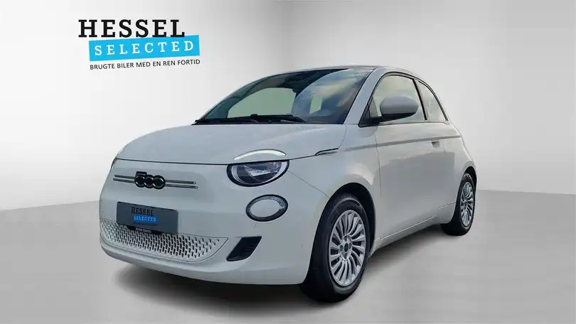 EL Action 95HK 3d Aut.