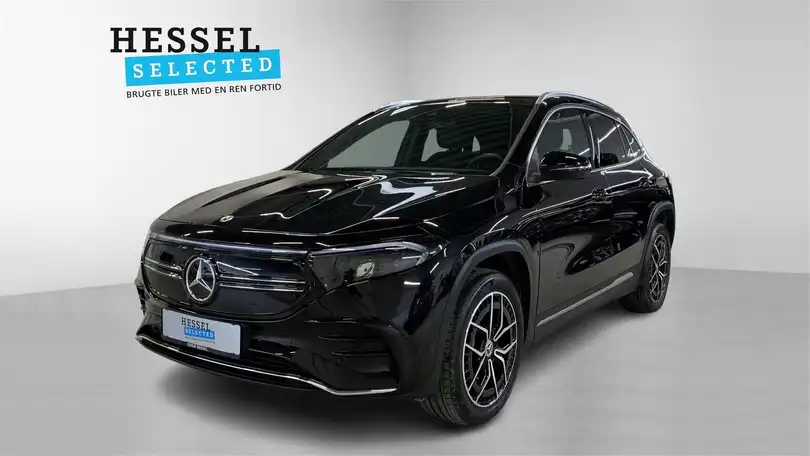 EL AMG Line 190HK 5d Aut.