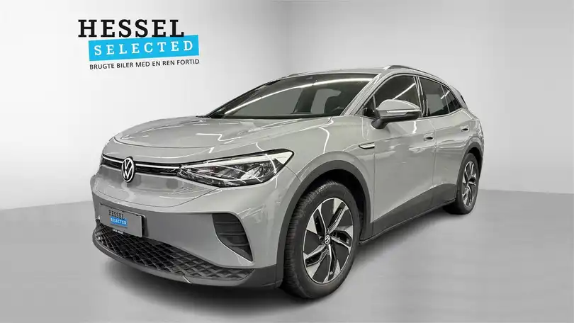 EL Pure Performance 170HK 5d Aut.