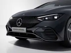 Pynteliste i forkofanger til EQE 2022-2025