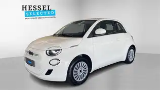 EL Icon 118HK 3d Aut.