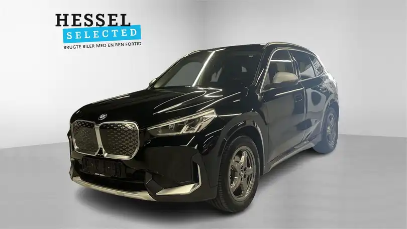 xDrive30 EL xLine 4x4 313HK 5d Aut.