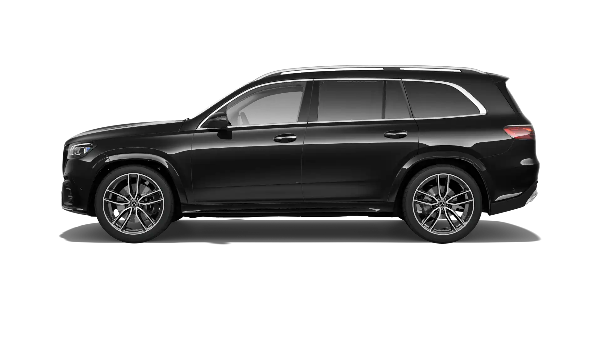 GLS 450 4MATIC SUV