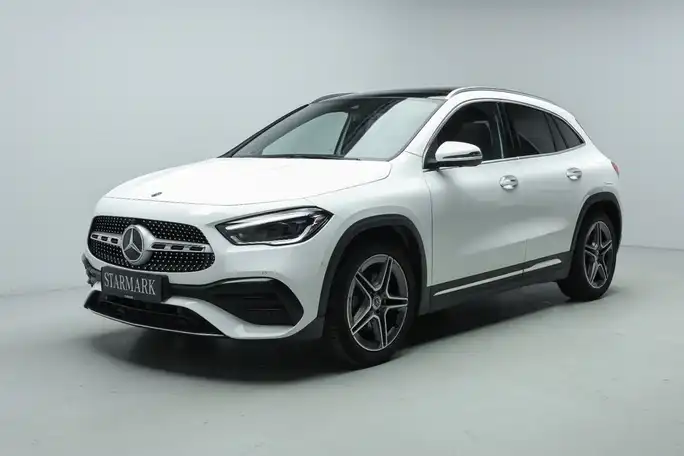 GLA220 d