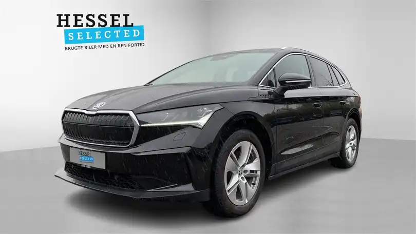 80 EL Premium 204HK 5d Aut.