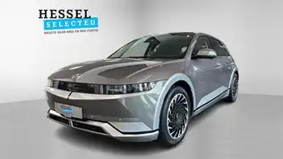 Electric 72,6 kWh Ultimate 218HK 5d Aut.