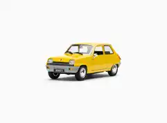 Renault 5 1972 1:43