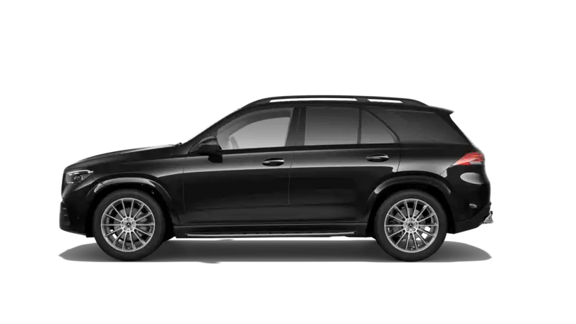 300 d 4MATIC SUV