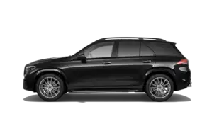 300 d 4MATIC SUV
