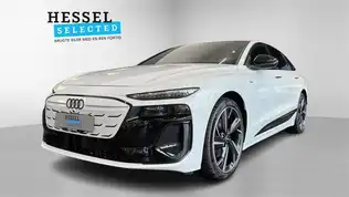 Sportback E-tron S Line Plus 286HK Stc Aut.
