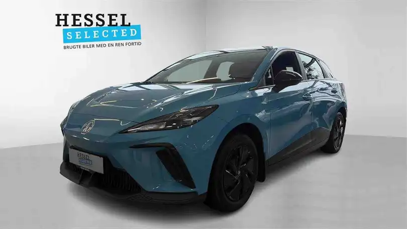 EL Standard Range Nordic Edition 170HK 5d Aut.