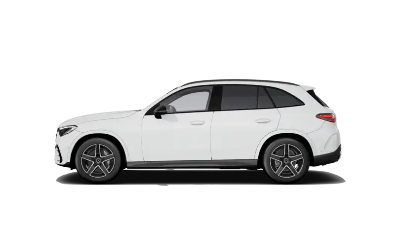 GLC 300 d 4MATIC SUV