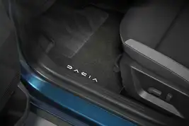 Måtter, Premium tekstil til Bigster 2025