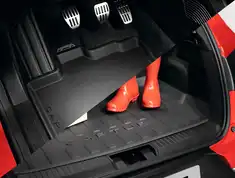 Beskyttelsespakke til Captur II 2020-2022