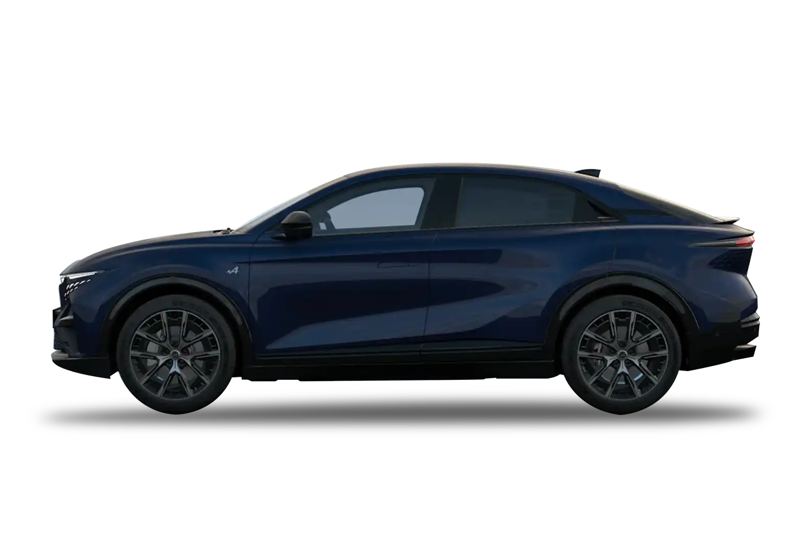 GTS SUV