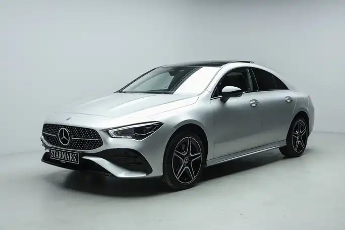 CLA250 e