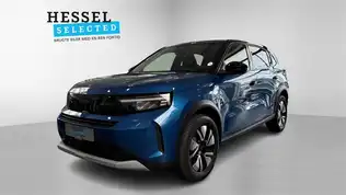 EL GS 113HK 5d Aut.