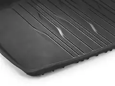 Bundmåttesæt, Gummi til E-Klasse 2023-2025