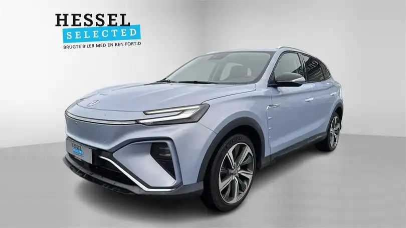 EL Luxury 180HK 5d Aut.