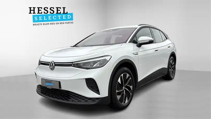 EL Pro Performance 204HK 5d Aut.