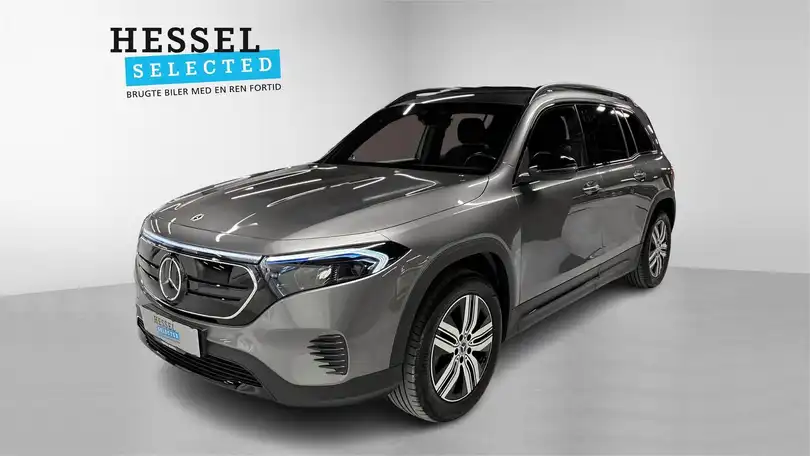 EL Progressive 190HK 5d Aut.