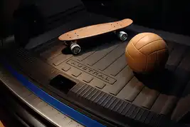 Bagagerumsbakke til Austral 2023-2024