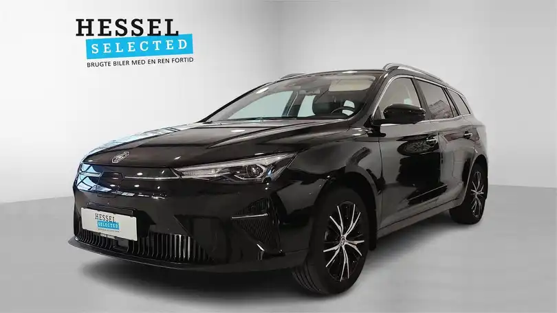 EL Luxury 156HK Stc Aut.