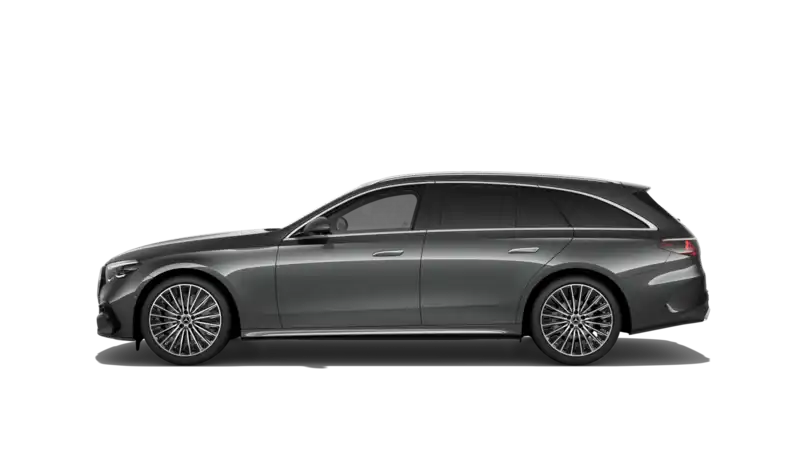 E 220 d Stationcar