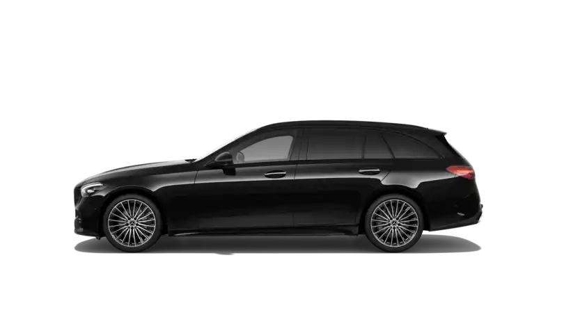 C 300 d Stationcar