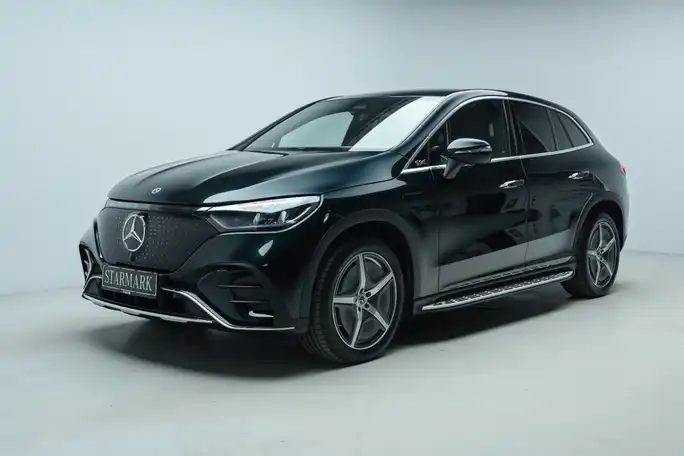 EQE350 SUV