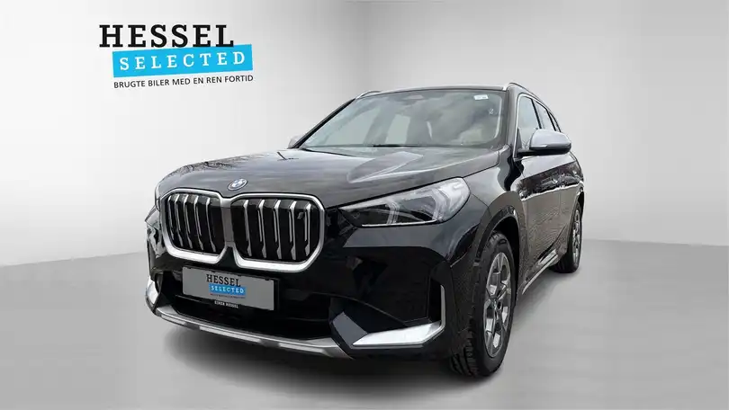 xDrive30 EL xLine 4x4 313HK 5d Aut.