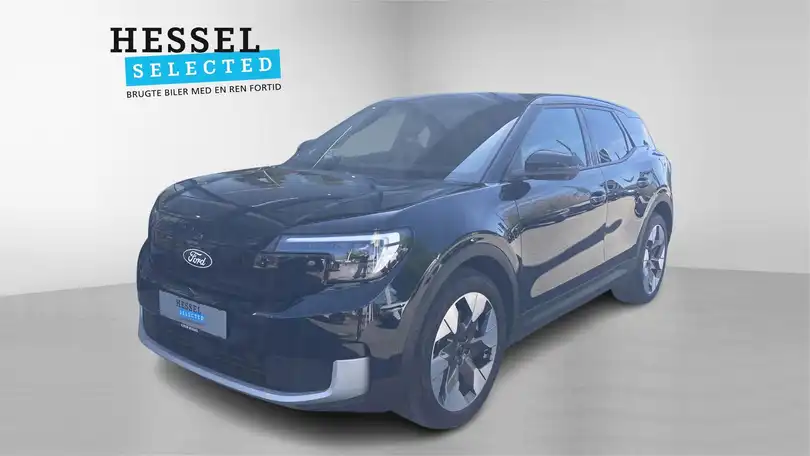 EL UR Premium RWD 286HK 5d Aut.