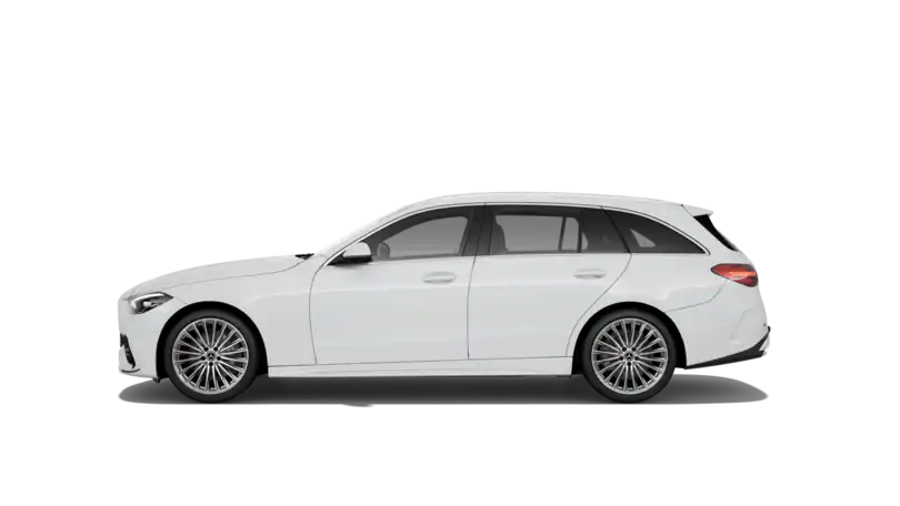 C 300 d Stationcar