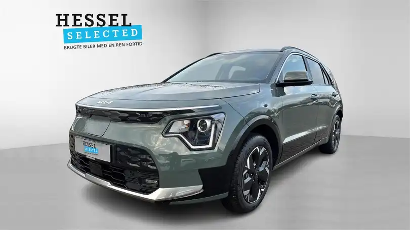 EL Prestige 204HK 5d Aut.