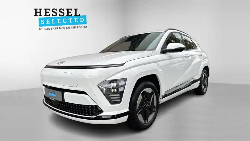 Electric 65,4 kWh Advanced Long Range 217HK 5d Aut.