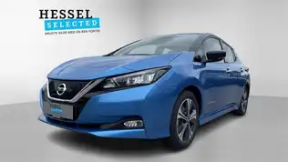 EL Tekna 40 kWh 150HK 5d Aut.