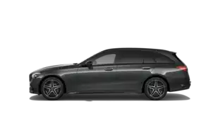 C 300 d Stationcar