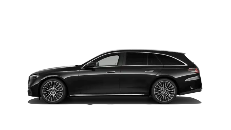 E 220 d Stationcar