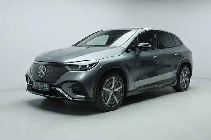 EQE350 SUV