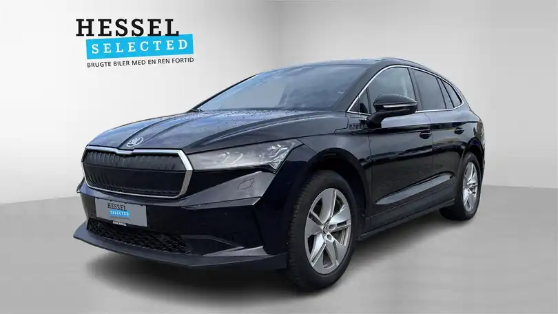 80 EL Premium 204HK 5d Aut.