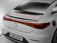 Spoiler på bagklap til EQE 2022-2025