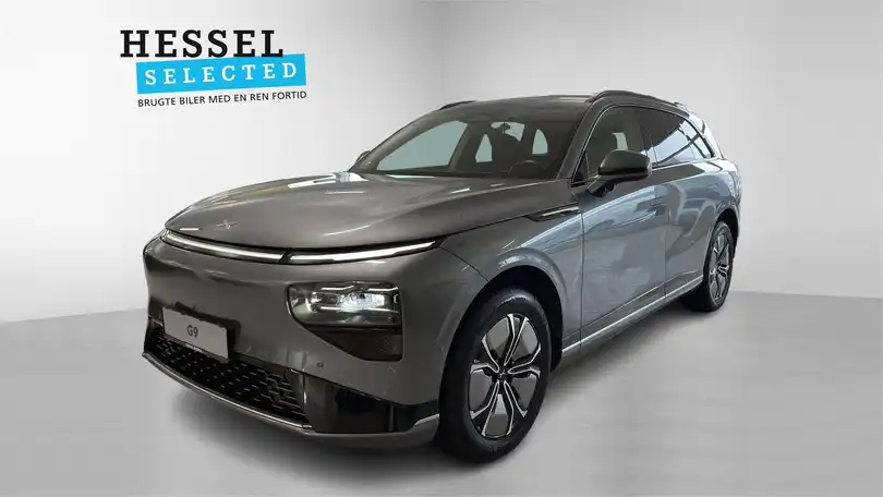 EL Long Range 313HK 5d Aut.