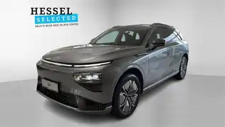 EL Long Range 313HK 5d Aut.